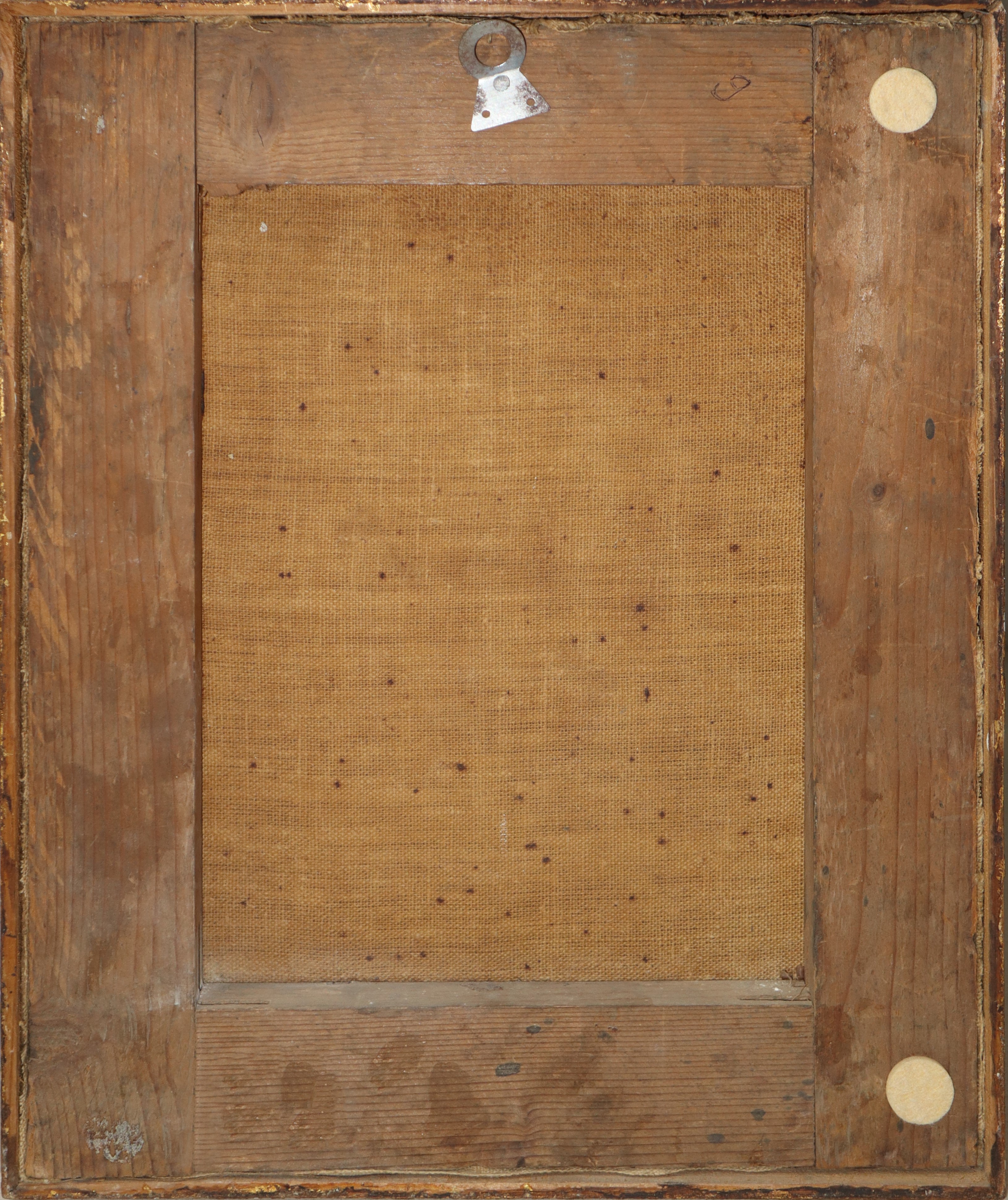 Mezzobusto di Giovane Uomo