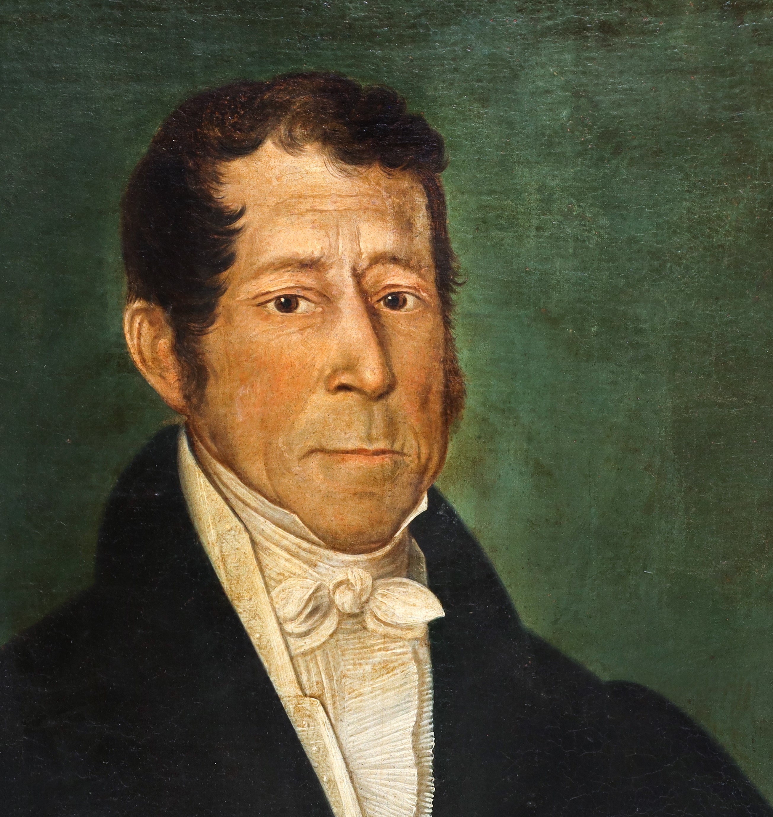 Ritratto di Uomo