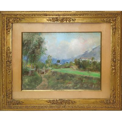 Paesaggio Campestre