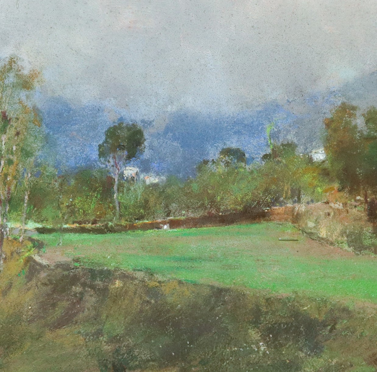 Paesaggio Campestre