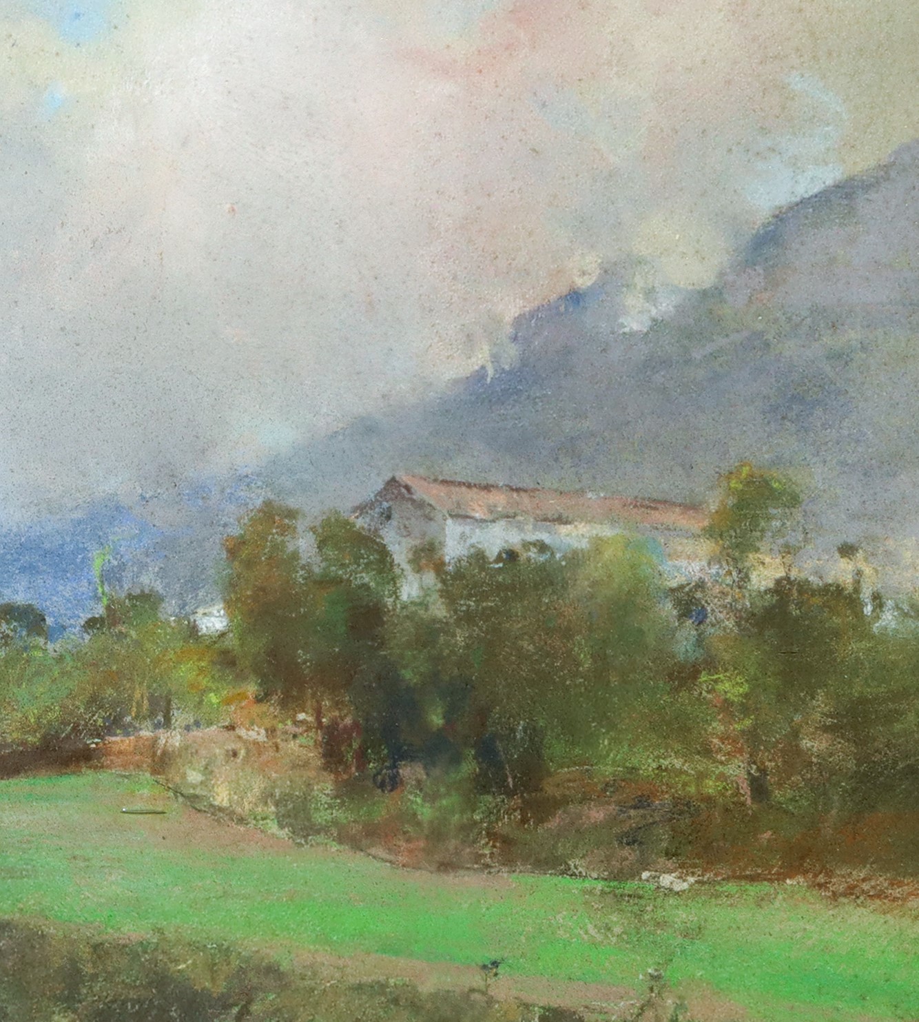 Paesaggio Campestre