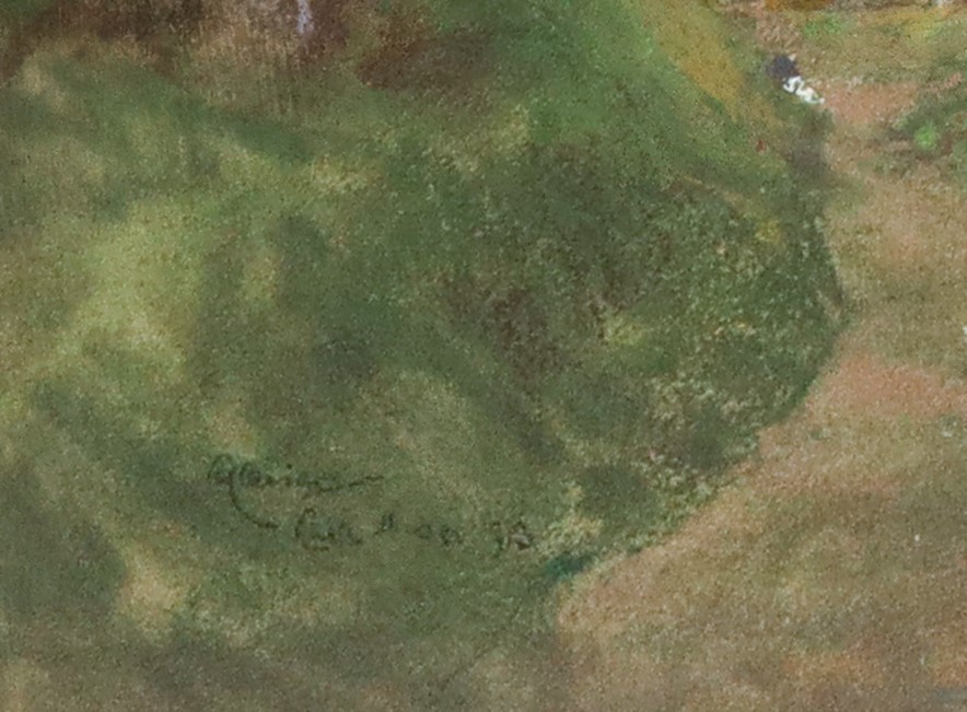 Paesaggio Campestre