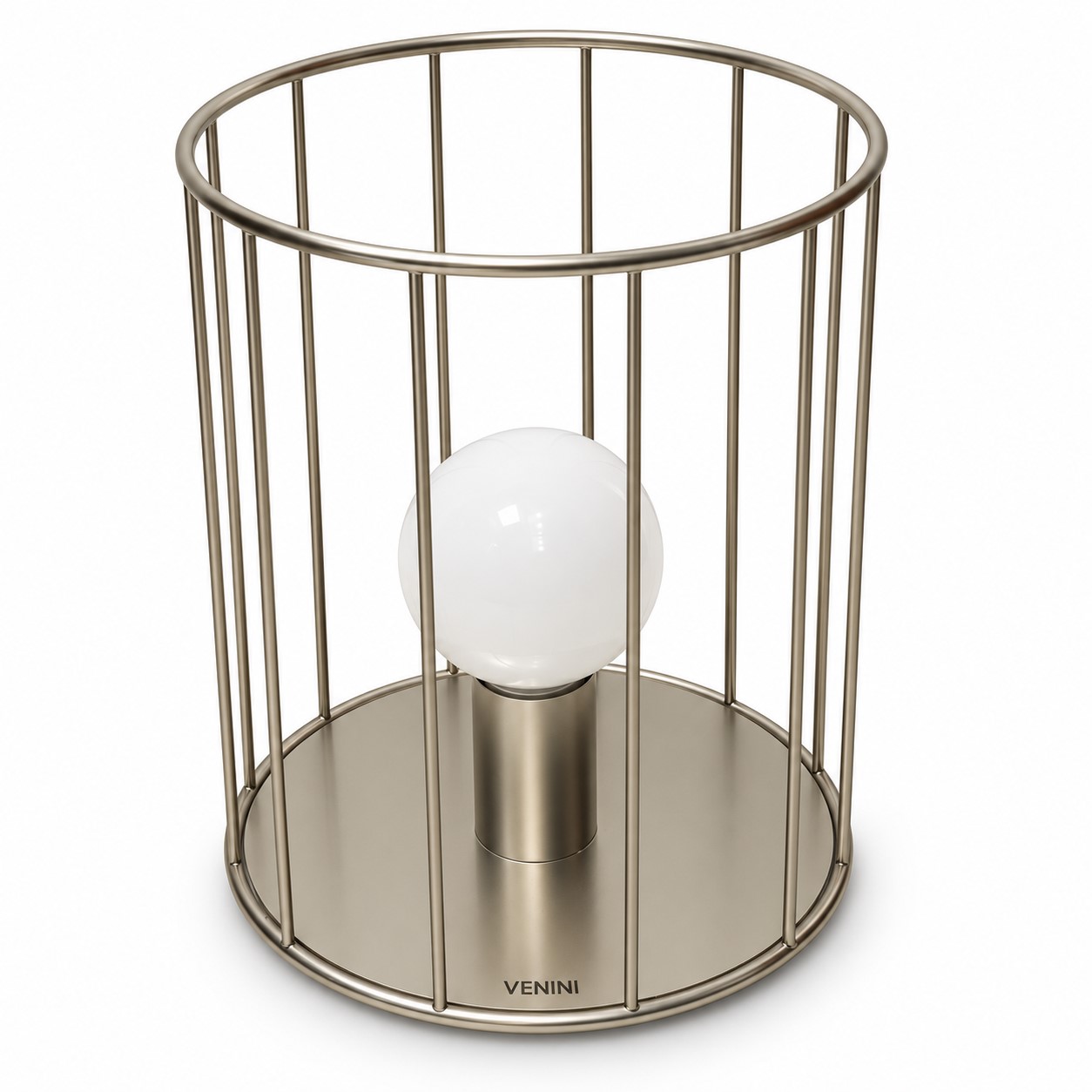 Venini - Lampada da tavolo “Circo di Lune”