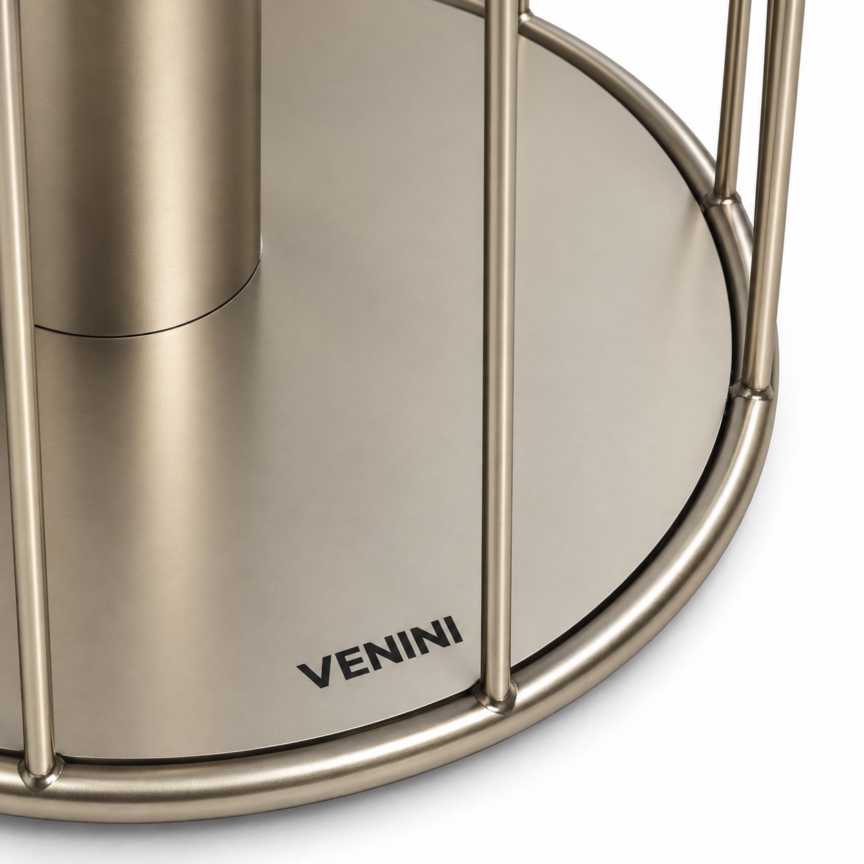 Venini - Lampada da tavolo “Circo di Lune”