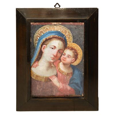 Madonna del Buon Consiglio