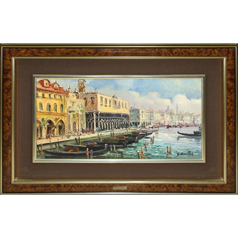 Venezia, Palazzo Ducale