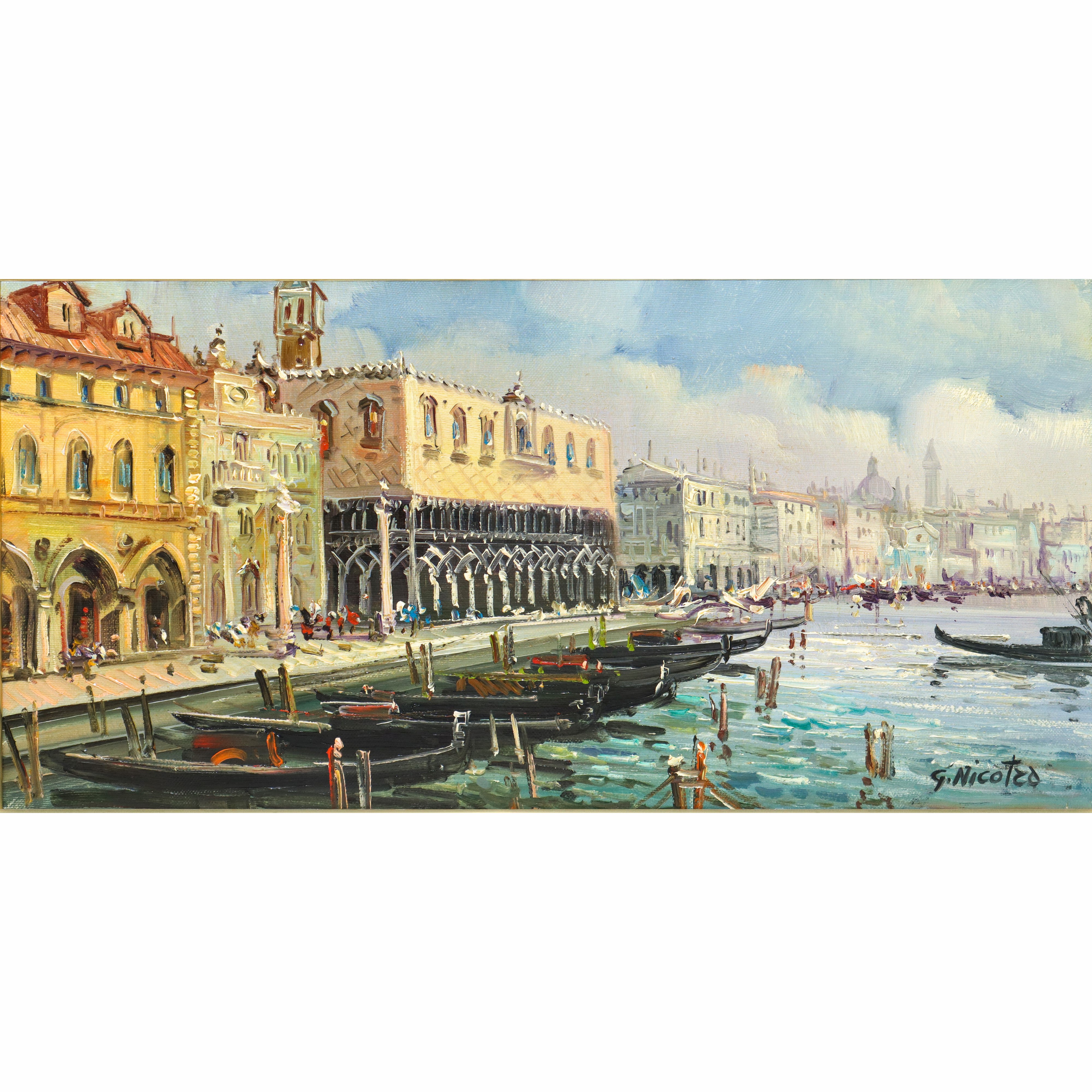 Venezia, Palazzo Ducale