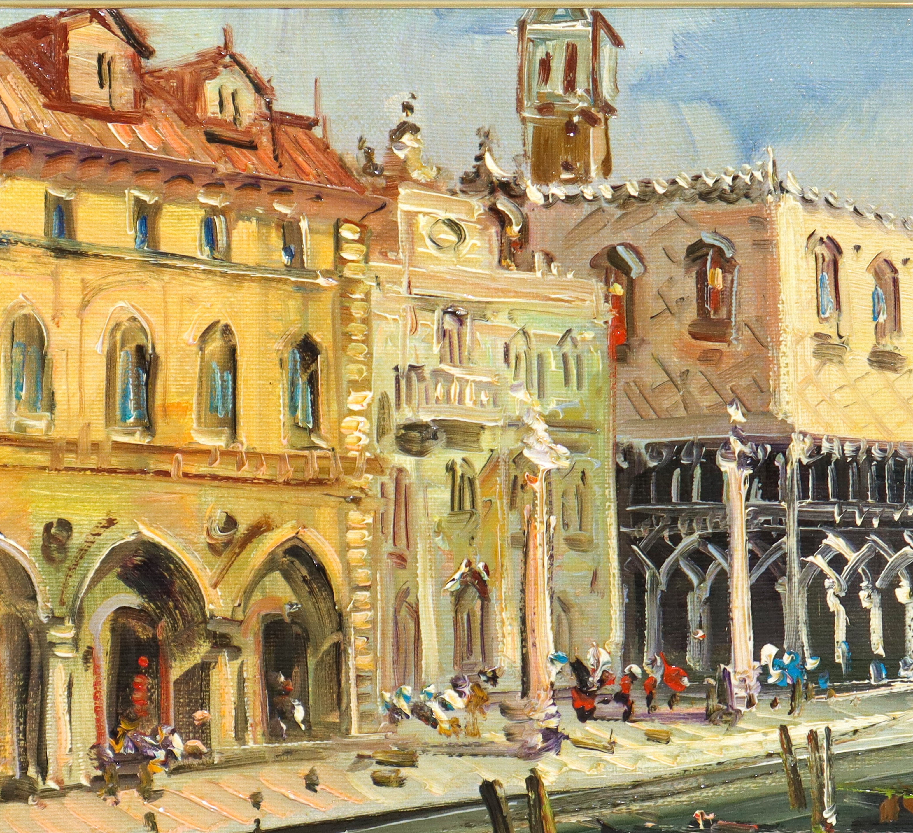 Venezia, Palazzo Ducale