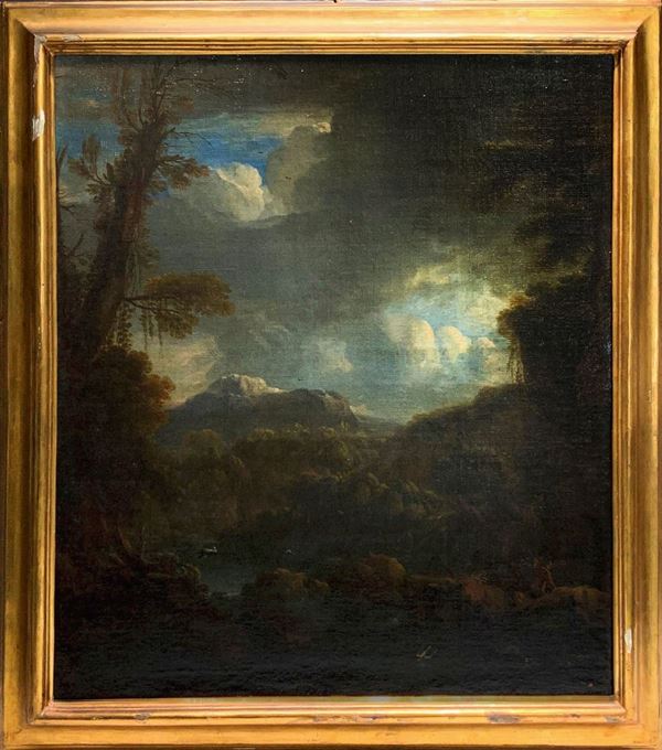 Landscape