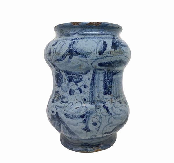 Majolica Caltagirone