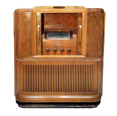 Radio Imca, Mod.esagramma I.f 82, V° Serie.