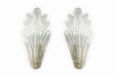 Appliques in Vetro