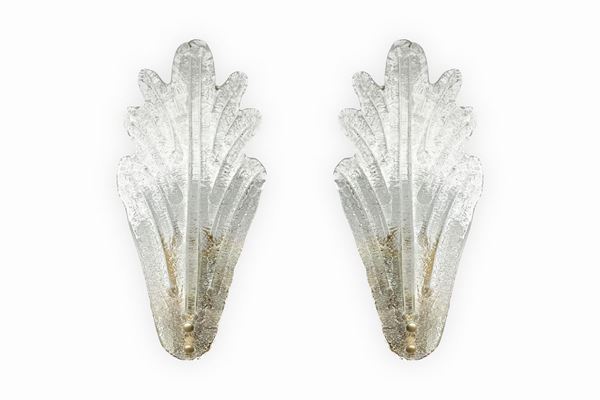 Zonca  Lighting - Glass sconces