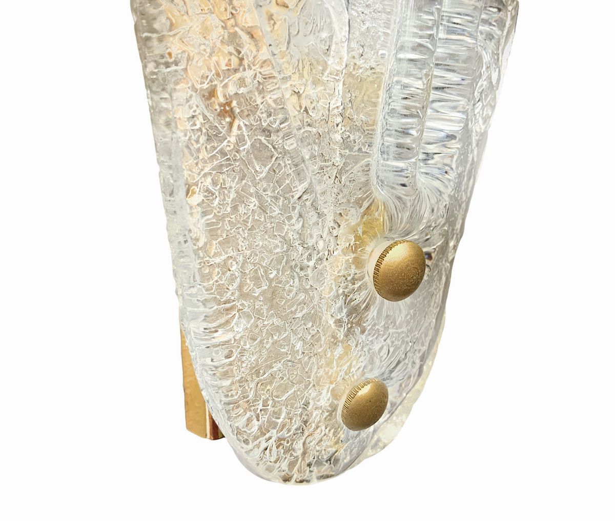 Zonca Lighting - Appliques in Vetro