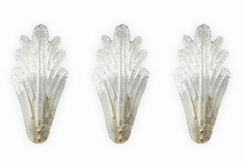 Zonca Lighting - Appliques