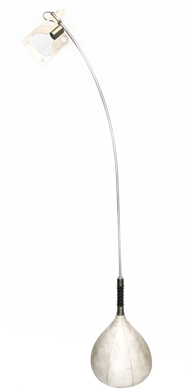 Rare Bul-Bo model floor lamp