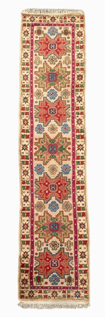 Sinkiang carpet