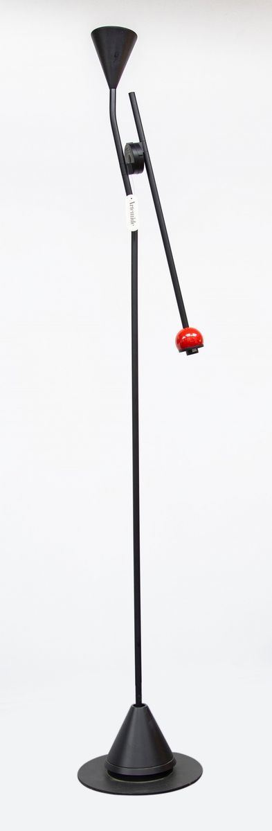 Artemide - Floor lamp, mod Ettore, designed by E. Gismondi, mod. Hector.