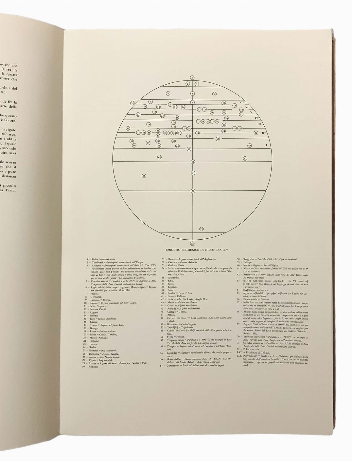Atlante Colombiano della Grande Scoperta, di Osvaldo Baldacci