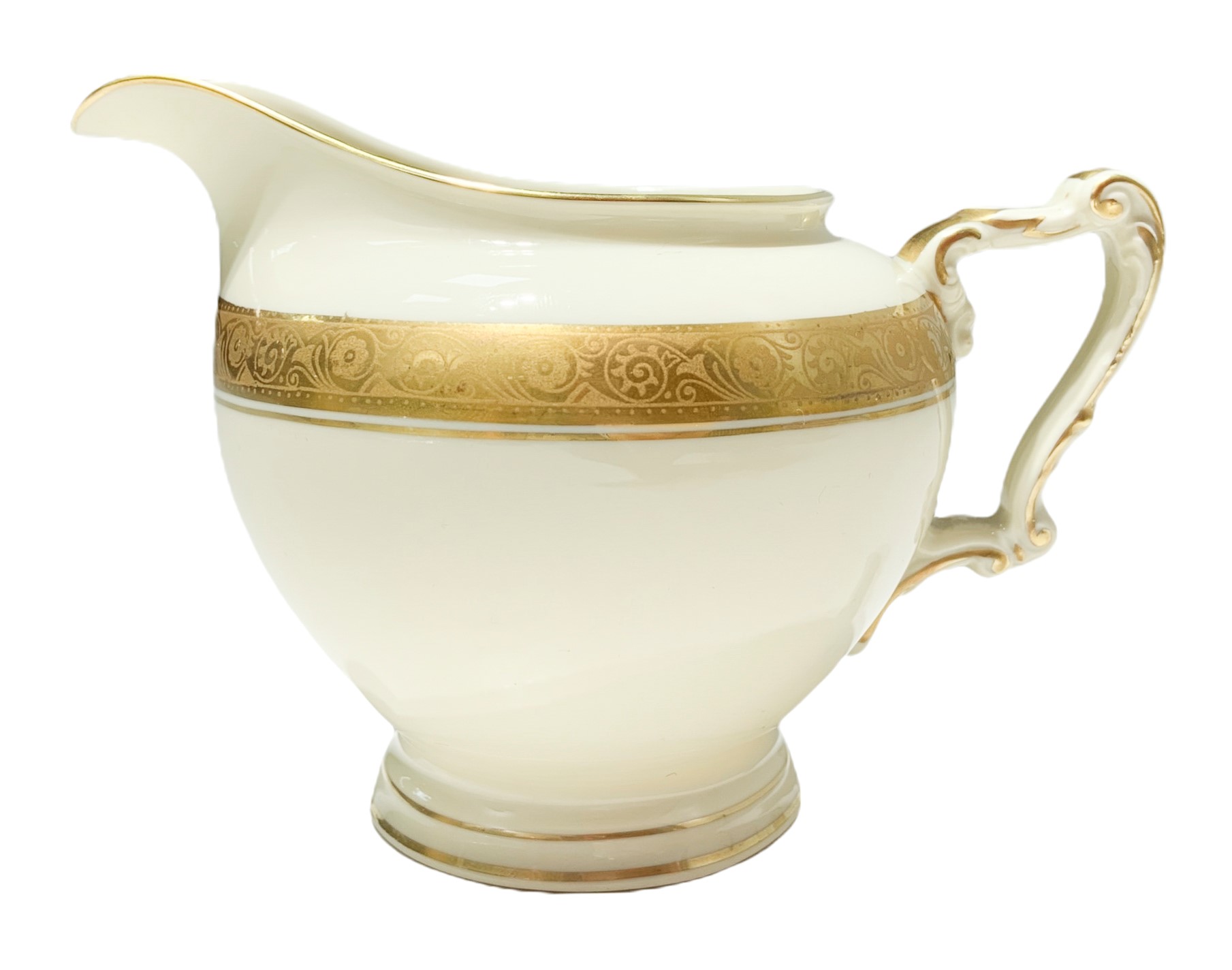 Servizio da the H&G Selb Bavaria Germany Heinrich