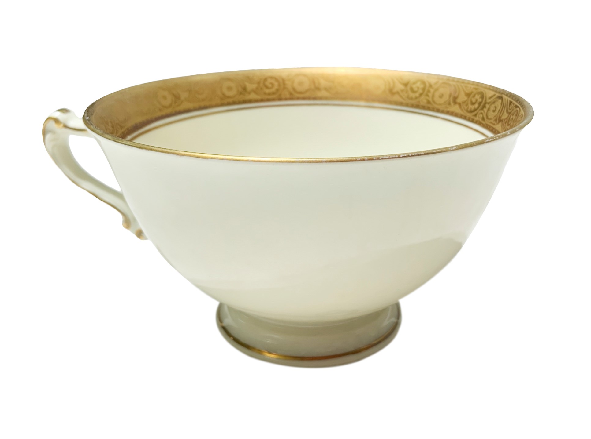 Servizio da the H&G Selb Bavaria Germany Heinrich