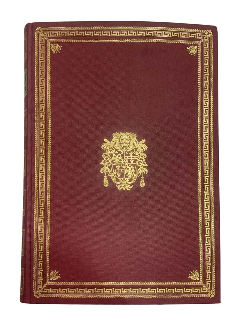 Relazione e Voto dell’ingegnere Gaetano Rappini sopra il disseccamento delle Paludi Pontine alla ...