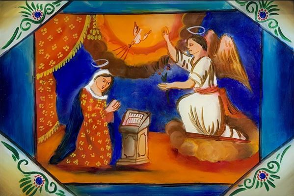 “Annunciazione”