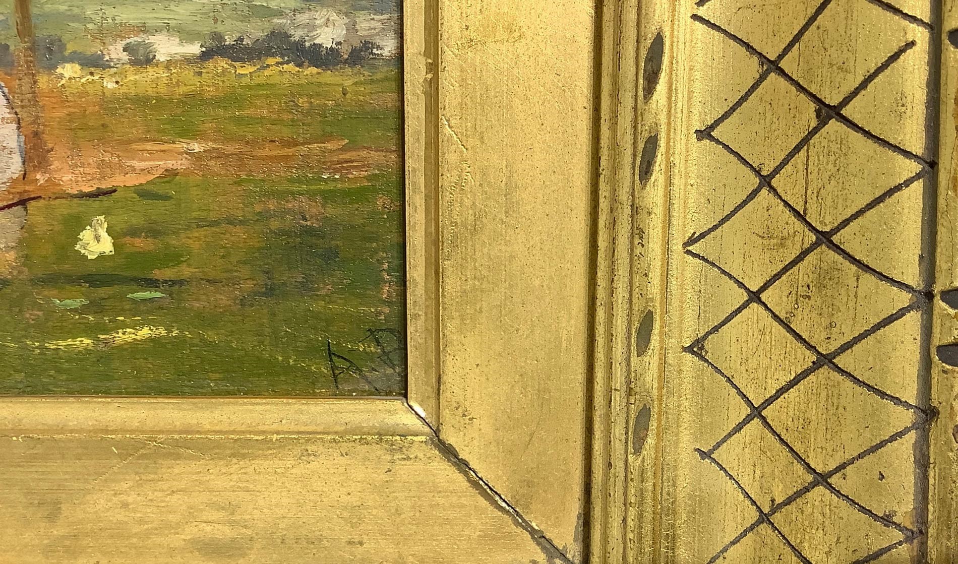Casolare di Campagna con Aia