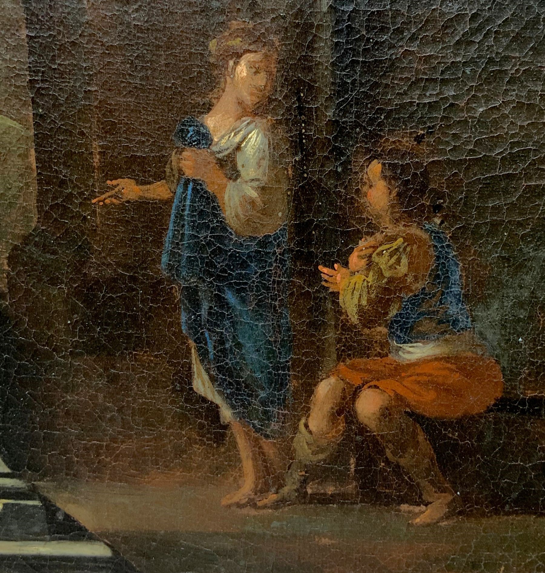 Capriccio architettonico