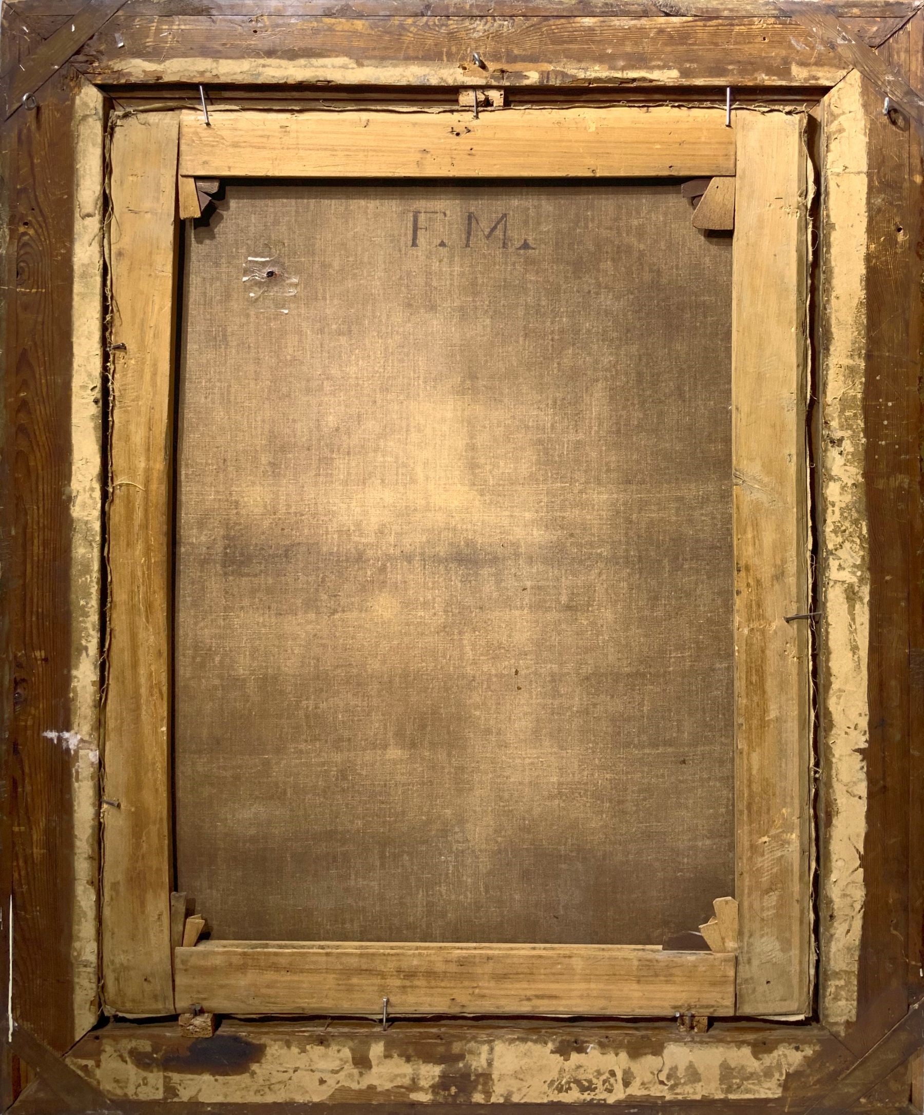 Capriccio architettonico