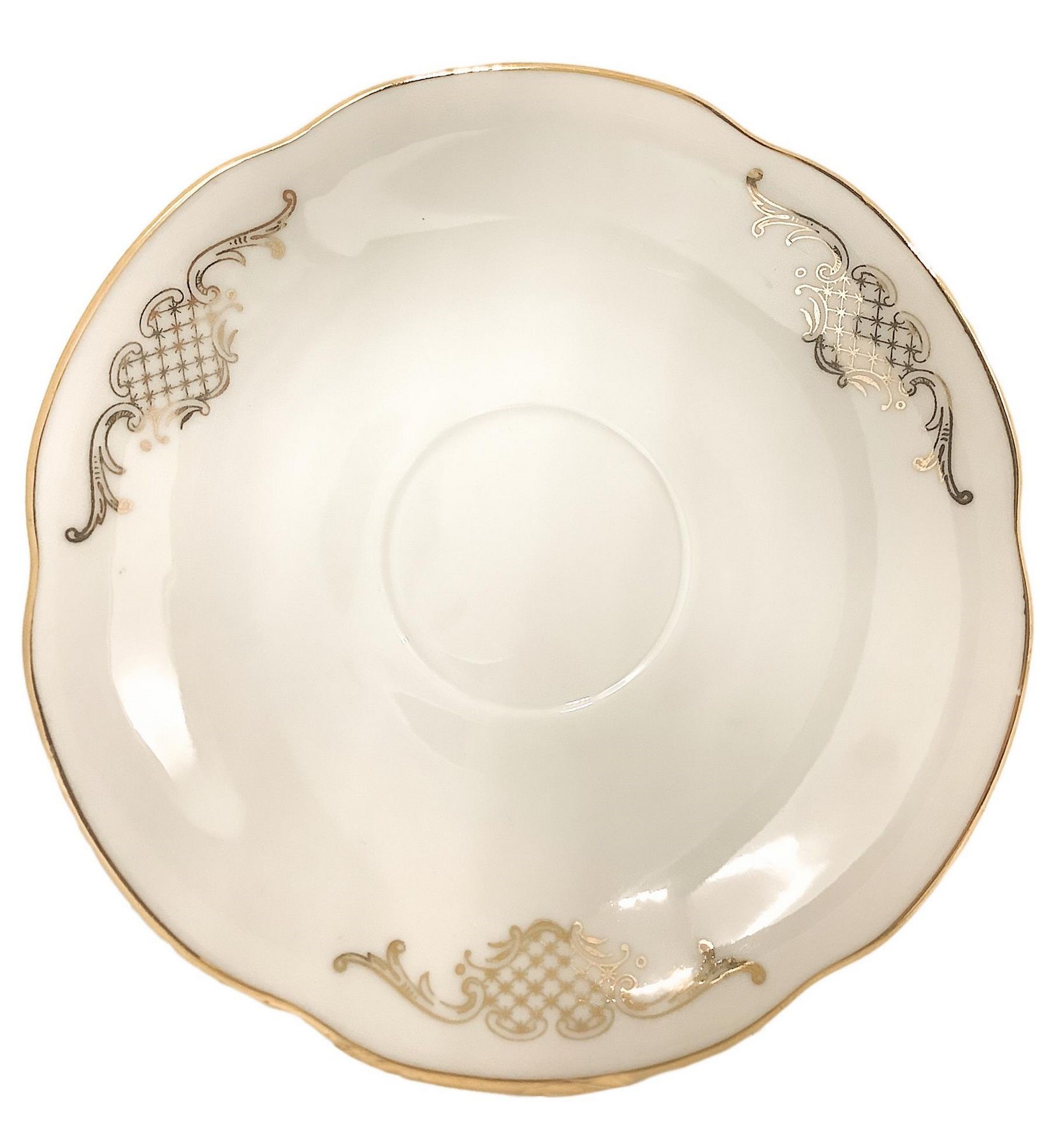 Servizio da tè per 6 persone