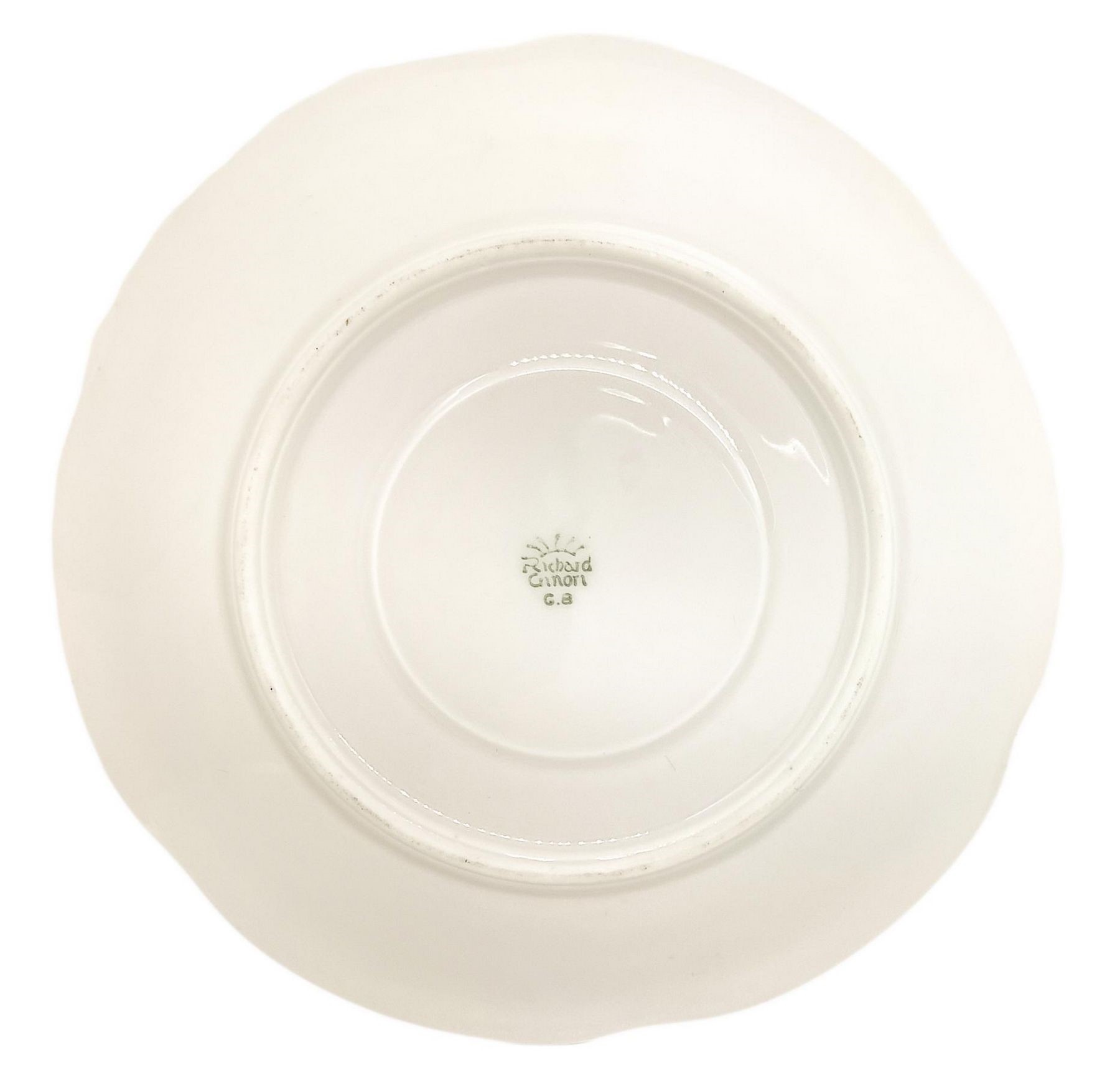 Servizio da tè per 6 persone