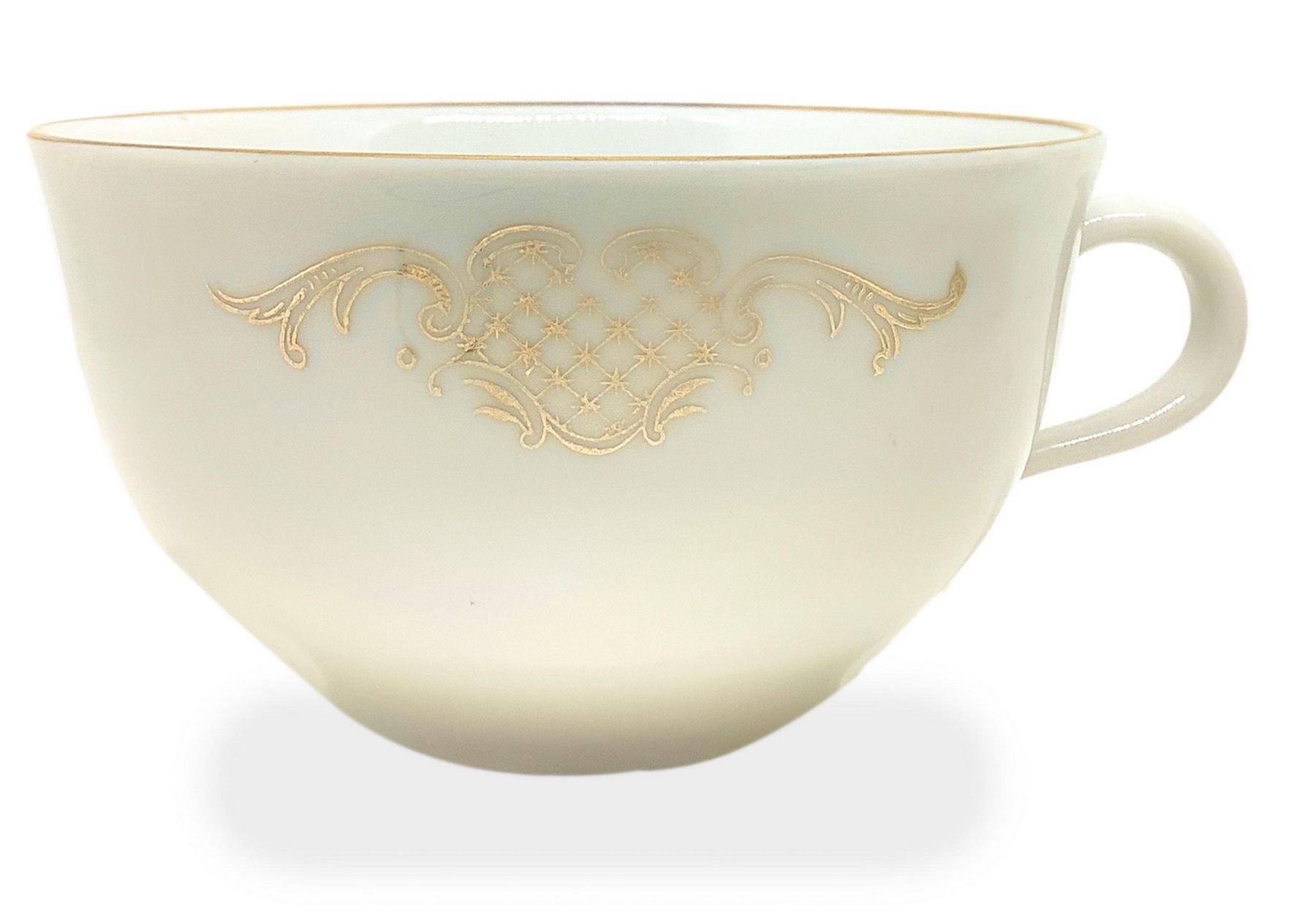 Servizio da tè per 6 persone