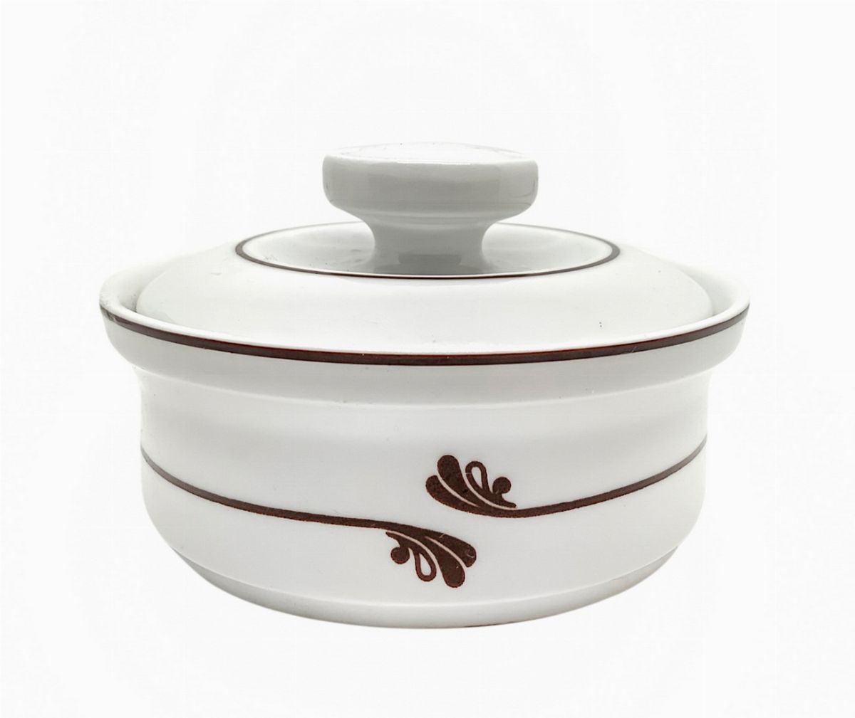 Set da Cucina in Porcellana Irabia