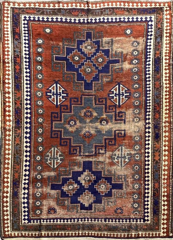 Kasak walkway