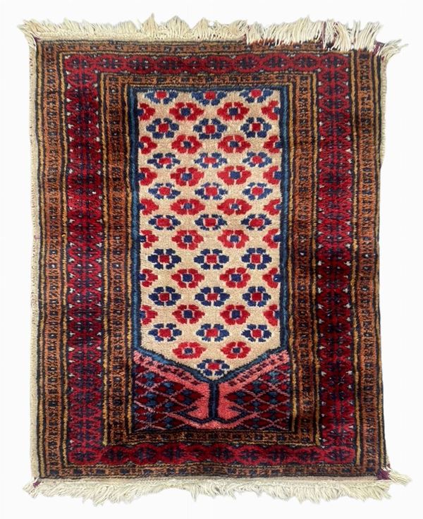 Malayer carpet