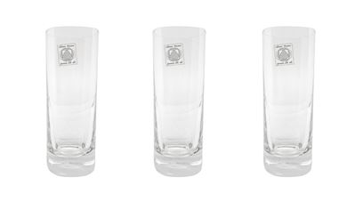 N 12 Bicchieri da Cocktail