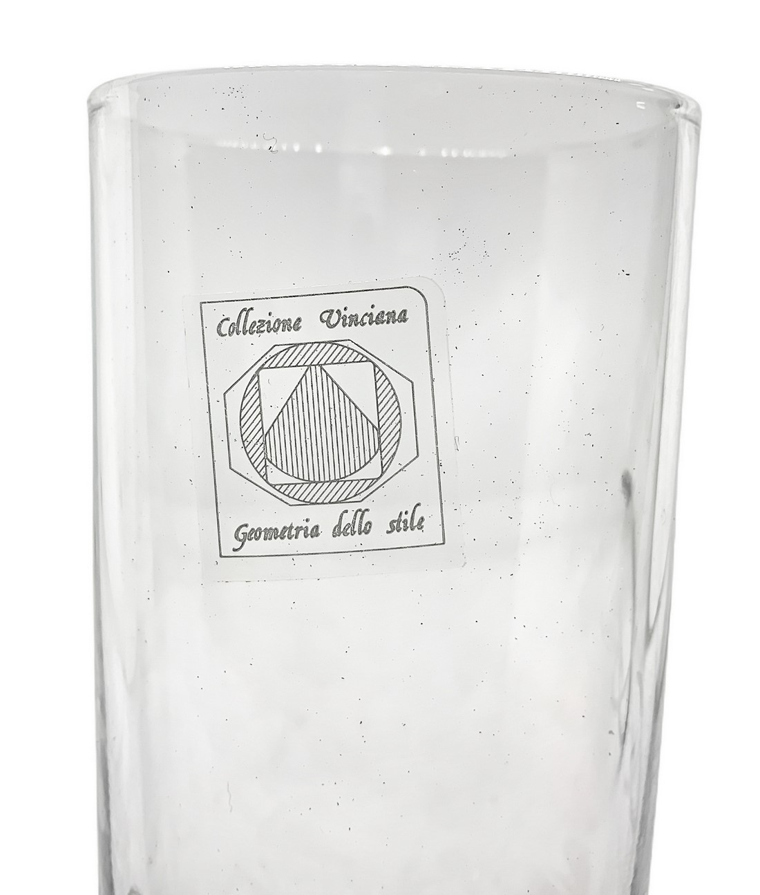 N 12 Bicchieri da Cocktail
