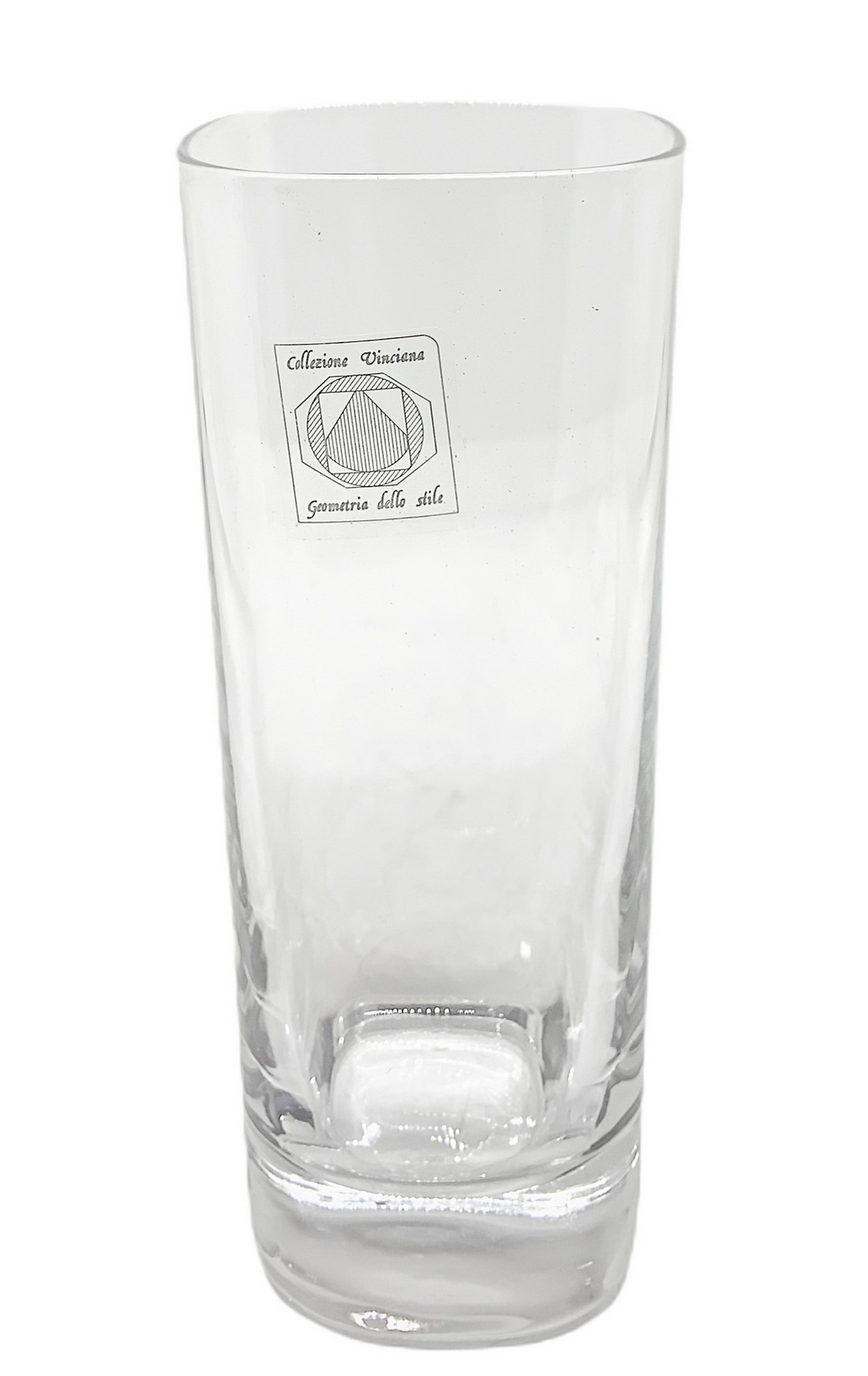 N 12 Bicchieri da Cocktail