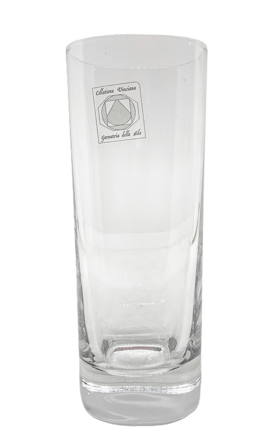 N 12 Bicchieri da Cocktail