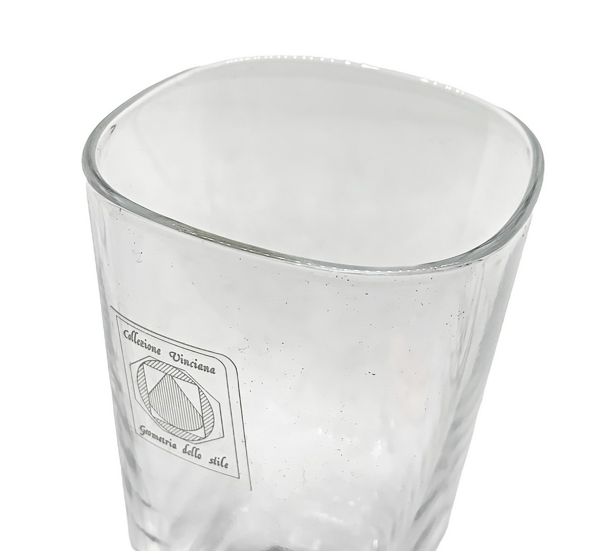 N 12 Bicchieri da Cocktail