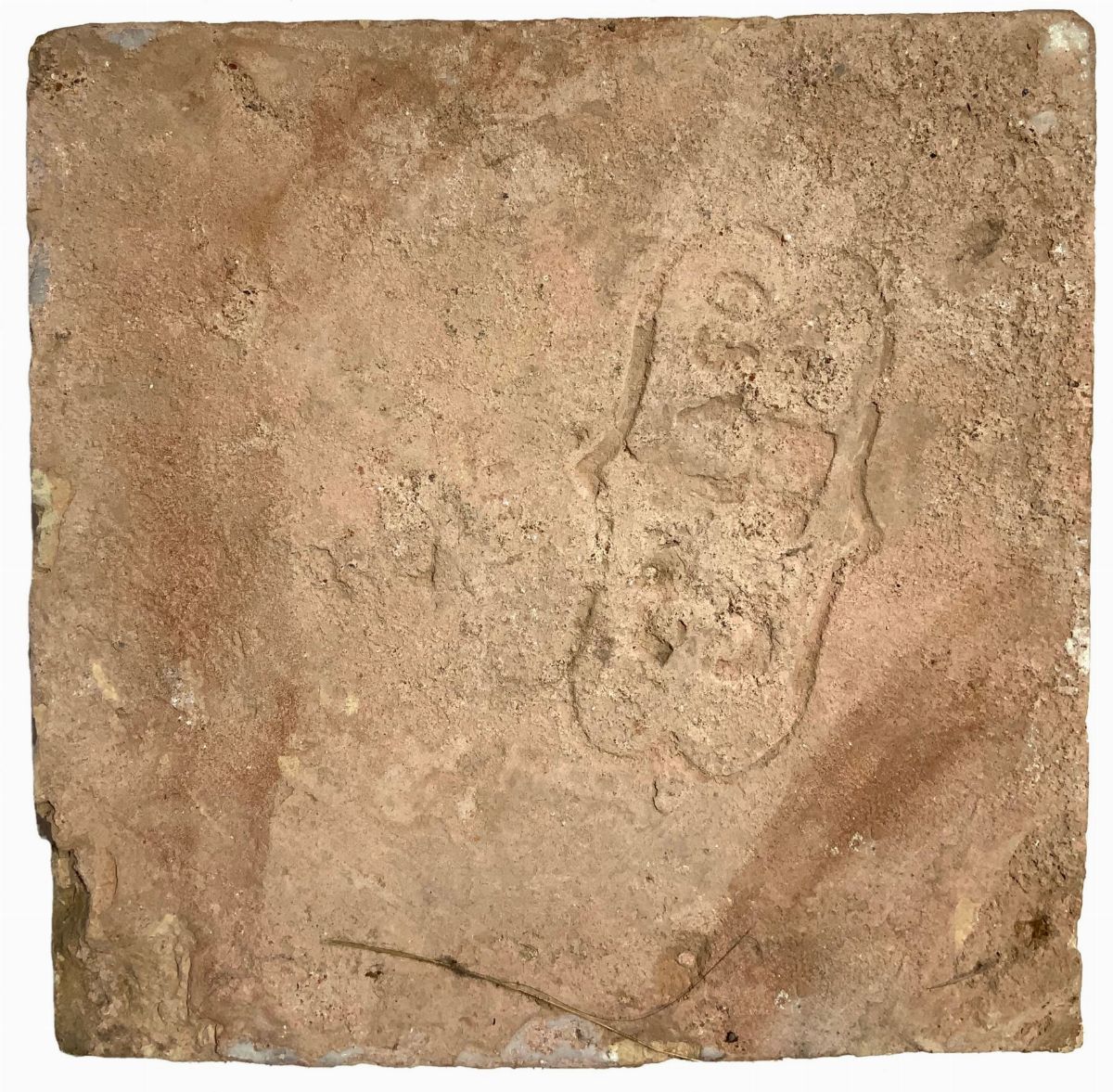 137 piastrelle in ceramica, stile arabo Bruno Tommaso