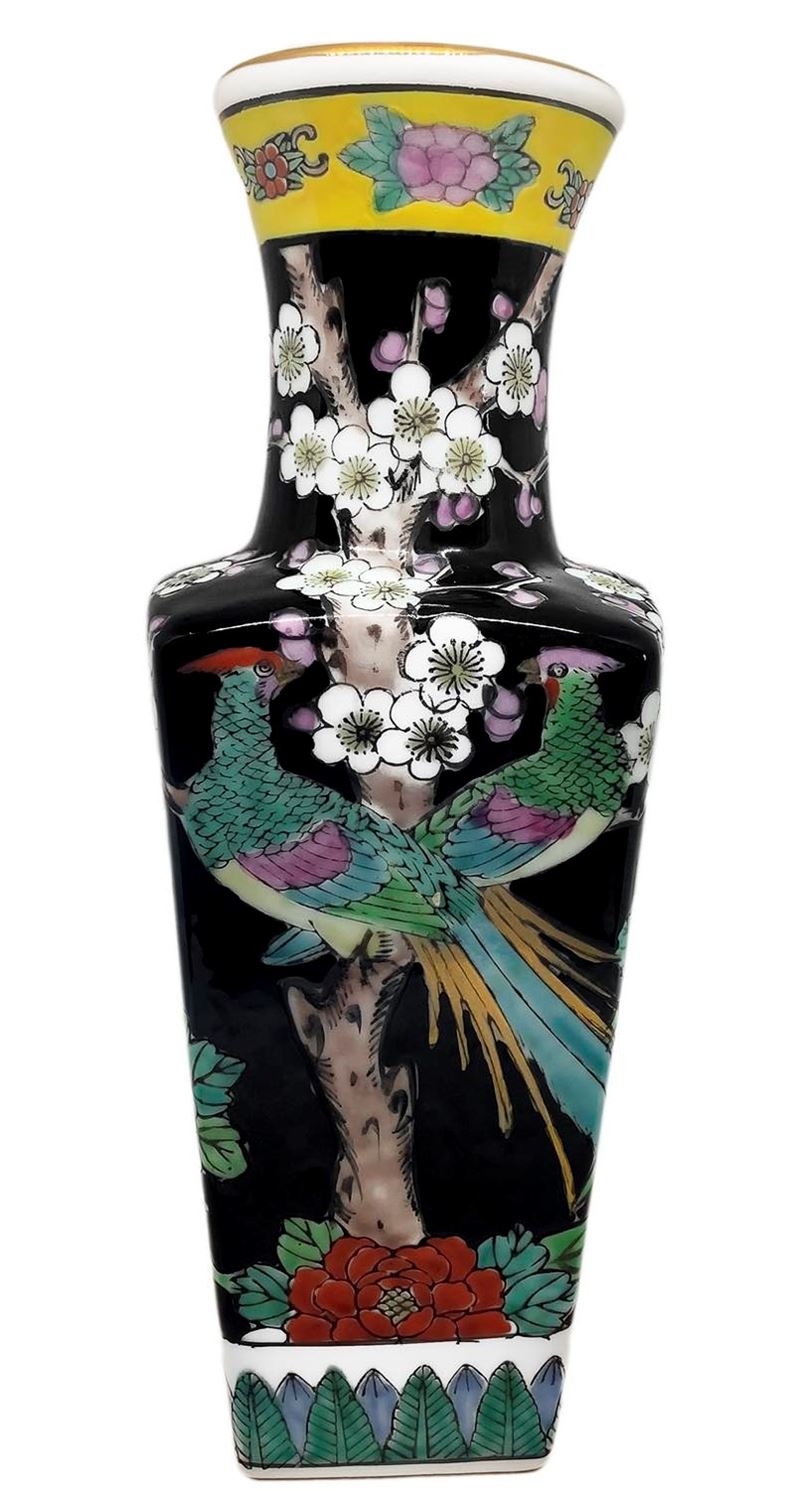 Vaso Cinese.