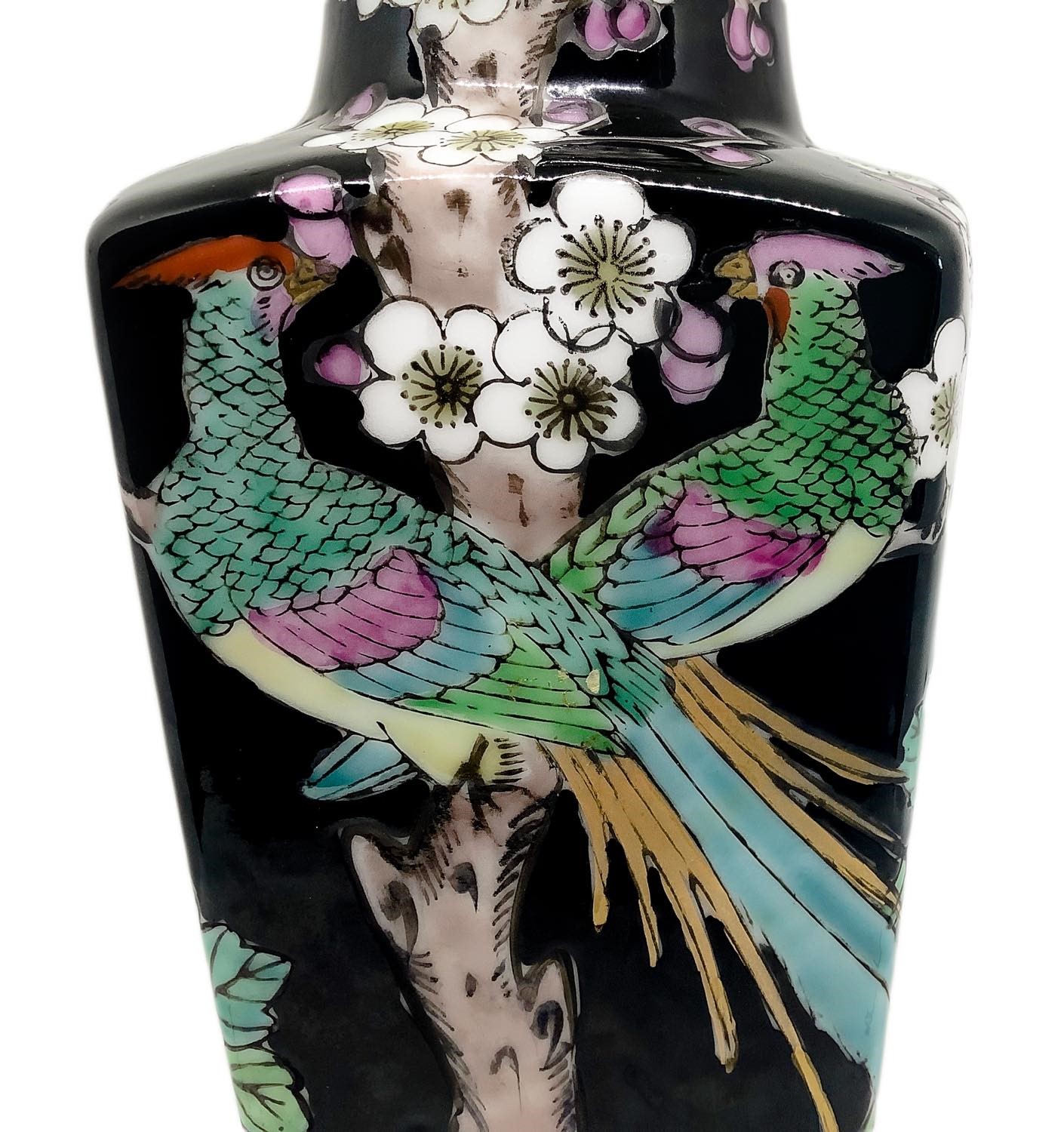 Vaso Cinese.