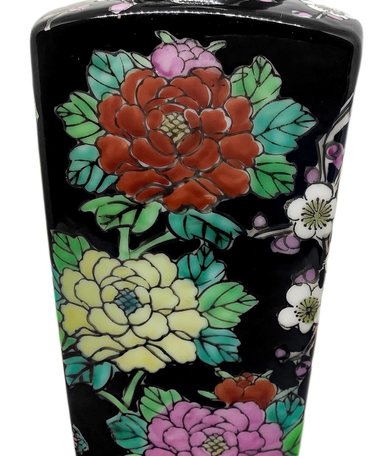Vaso Cinese.